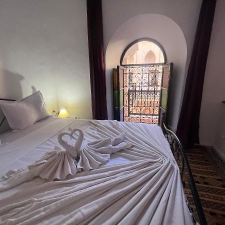 מרקש Riad Ago מראה חיצוני תמונה