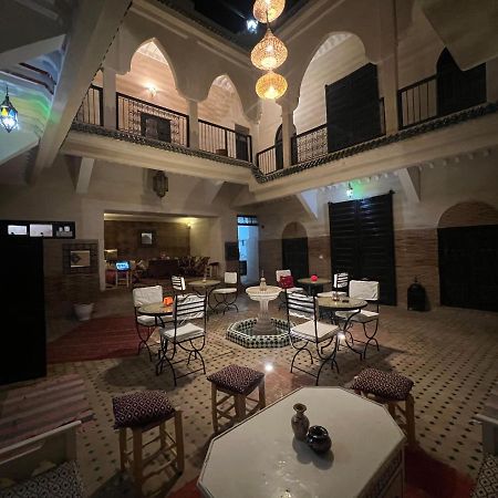 מרקש Riad Ago מראה חיצוני תמונה