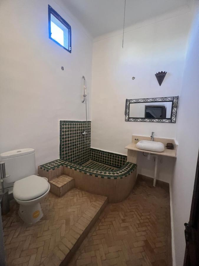 מרקש Riad Ago מראה חיצוני תמונה