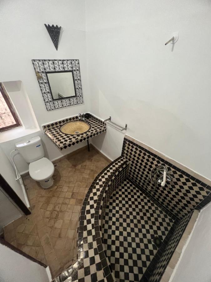 מרקש Riad Ago מראה חיצוני תמונה