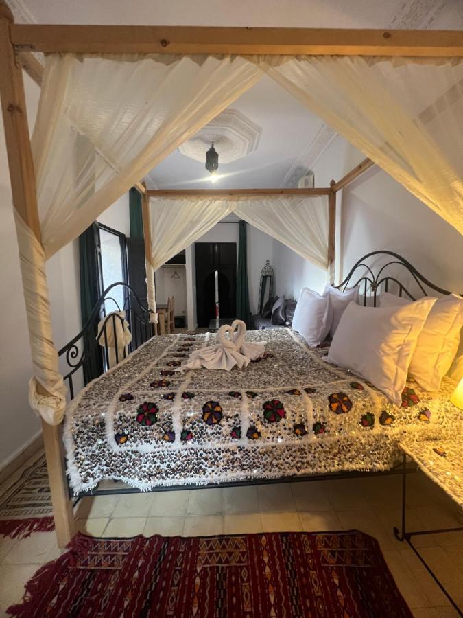 מרקש Riad Ago מראה חיצוני תמונה