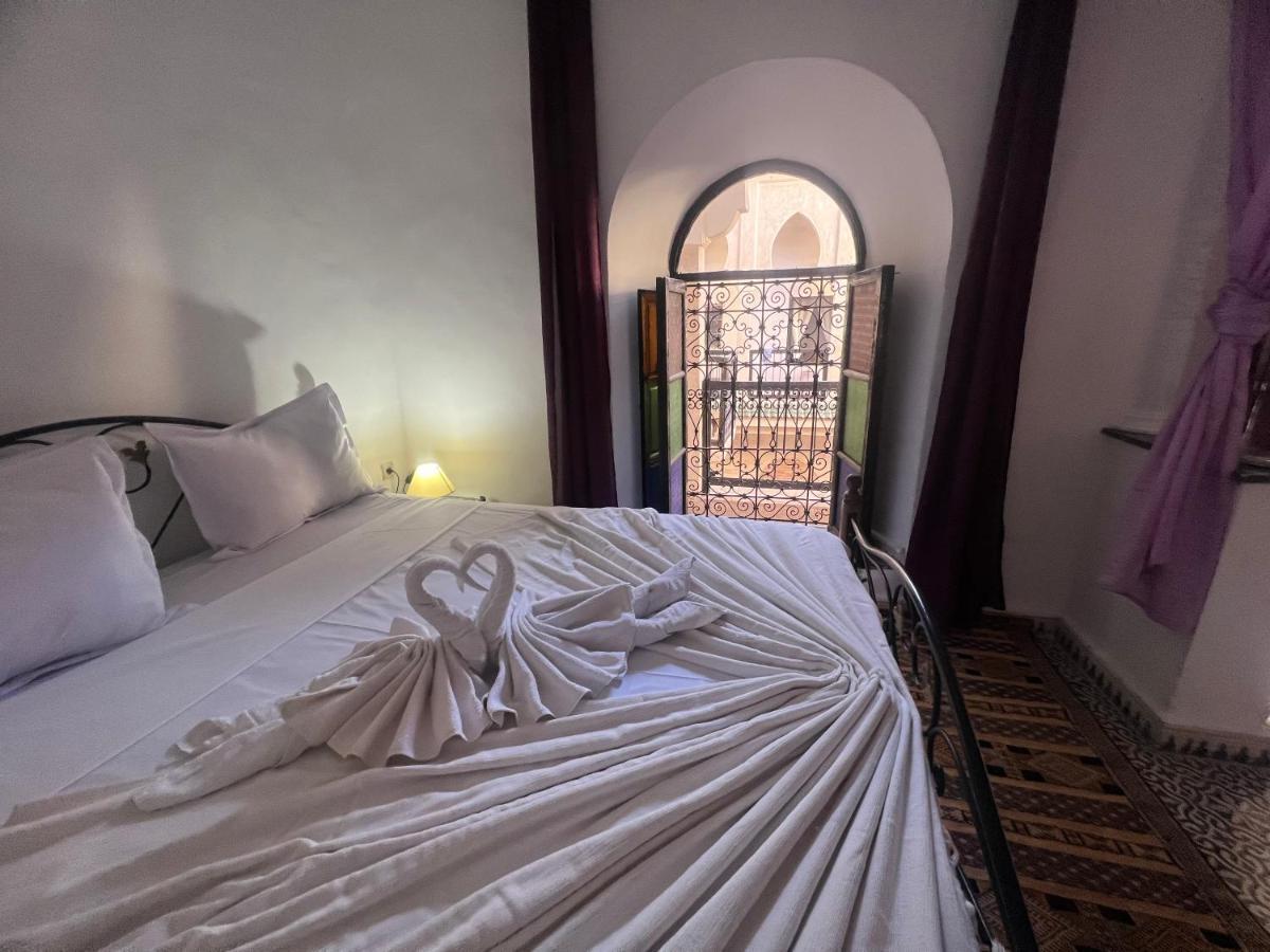 מרקש Riad Ago מראה חיצוני תמונה