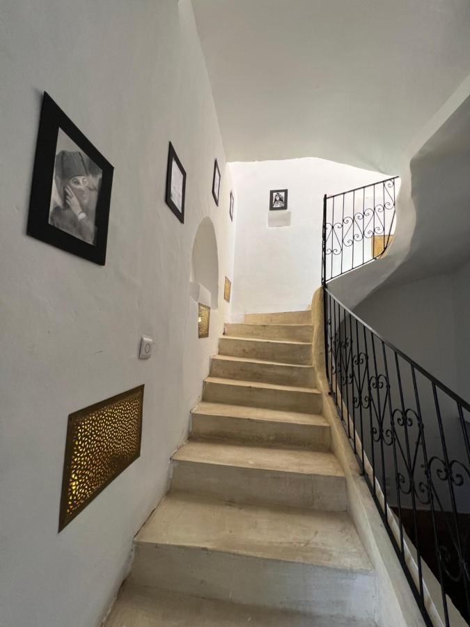 מרקש Riad Ago מראה חיצוני תמונה