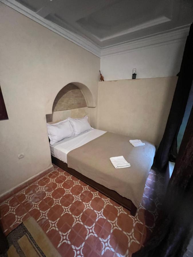 מרקש Riad Ago מראה חיצוני תמונה