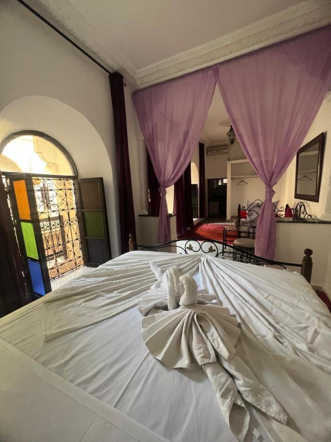 מרקש Riad Ago מראה חיצוני תמונה