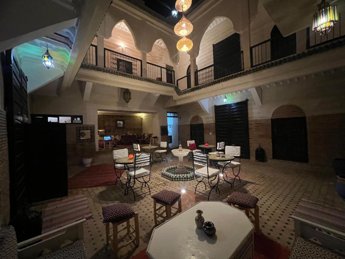מרקש Riad Ago מראה חיצוני תמונה