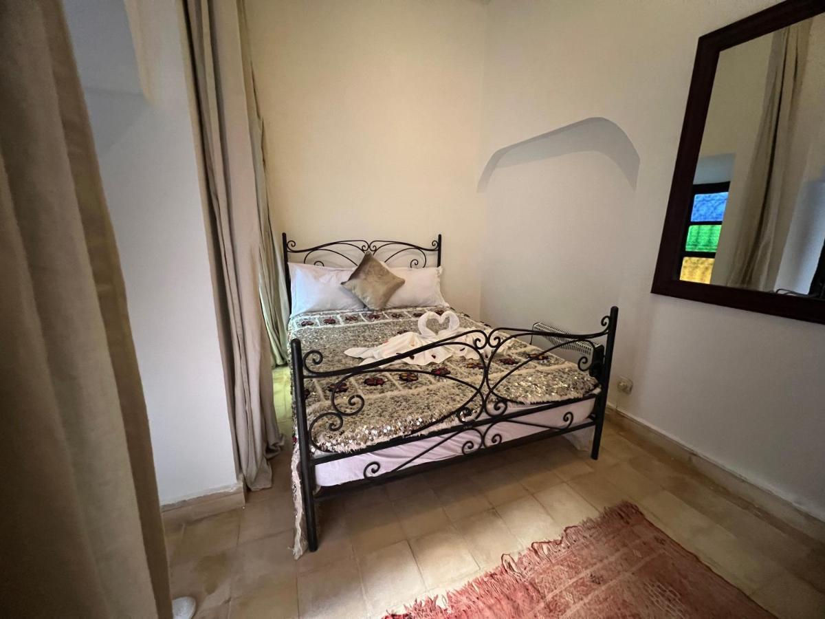 מרקש Riad Ago מראה חיצוני תמונה