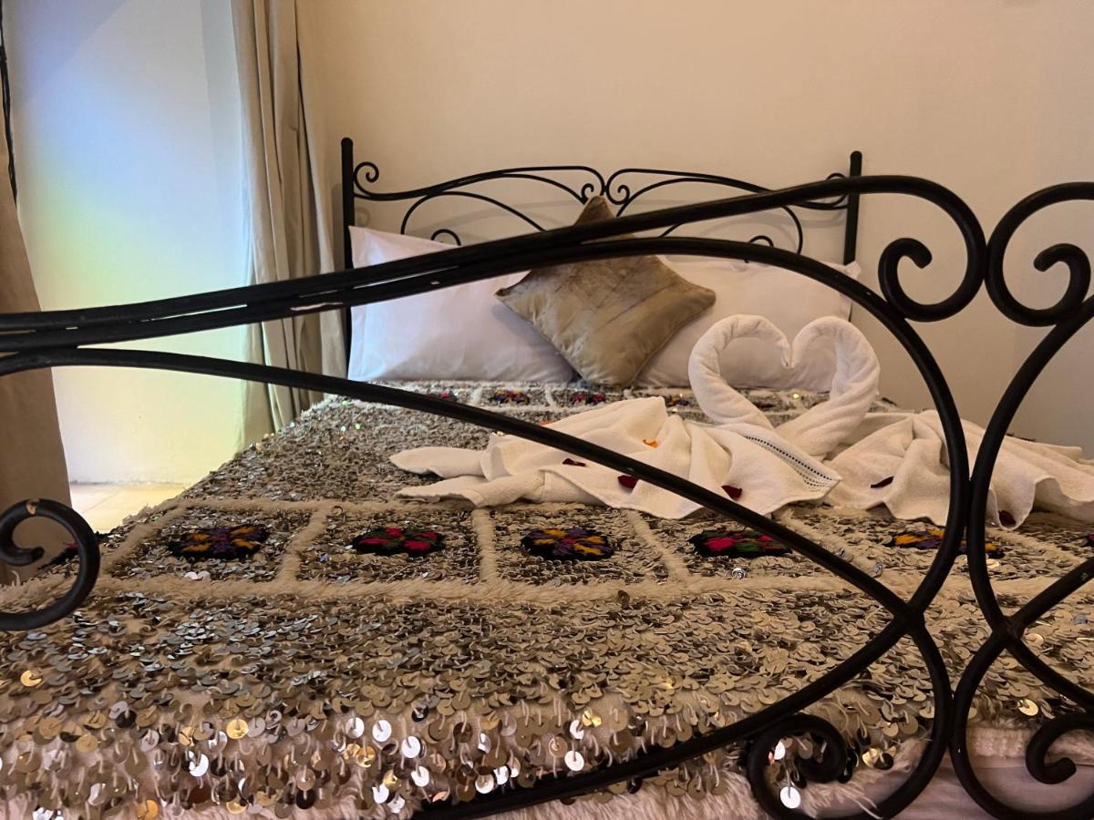 מרקש Riad Ago מראה חיצוני תמונה