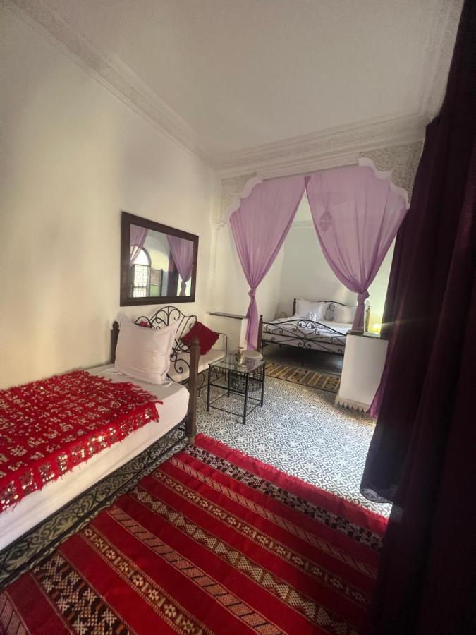 מרקש Riad Ago מראה חיצוני תמונה