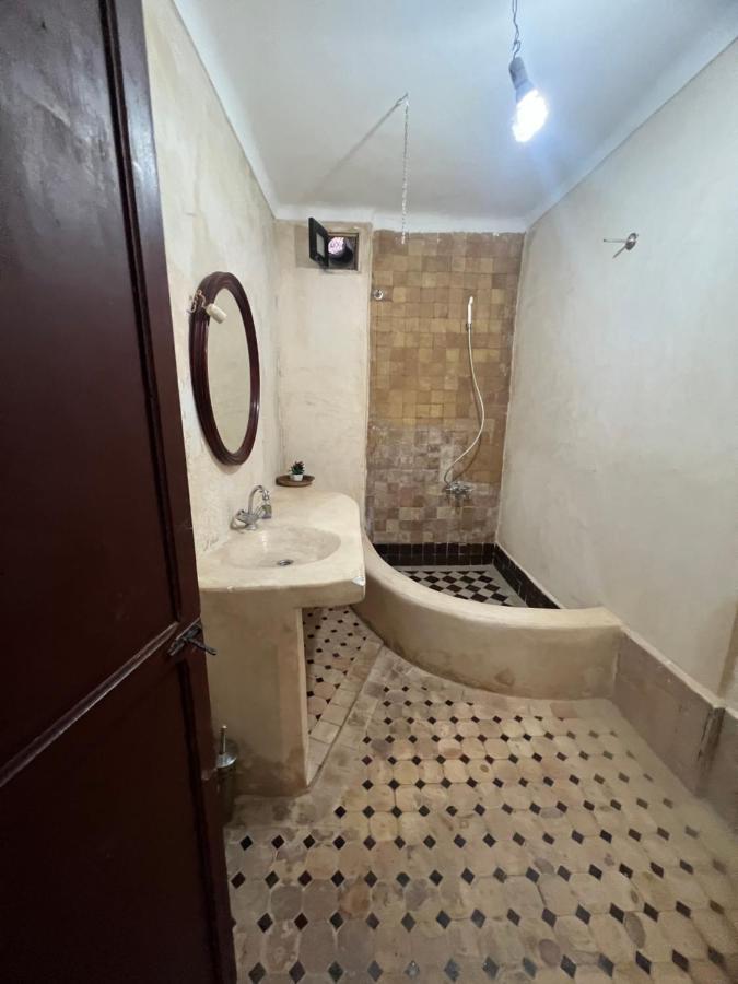 מרקש Riad Ago מראה חיצוני תמונה