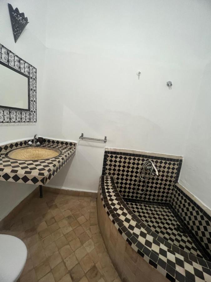 מרקש Riad Ago מראה חיצוני תמונה
