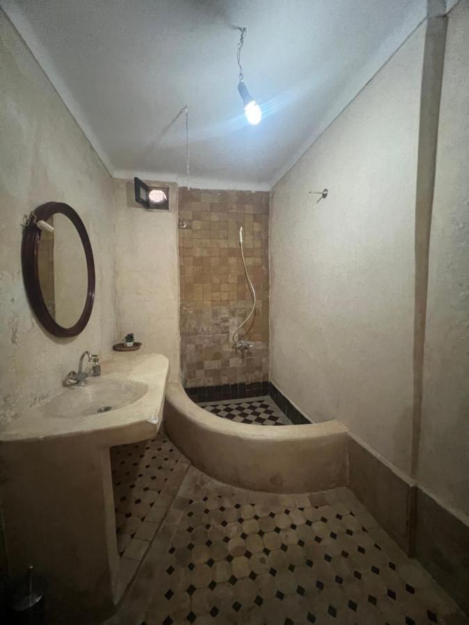 מרקש Riad Ago מראה חיצוני תמונה