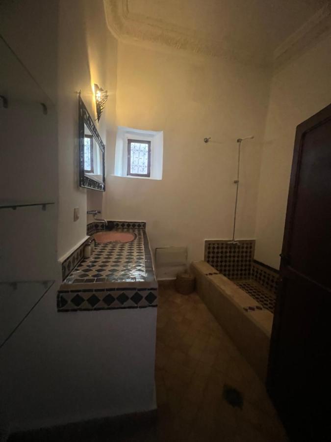 מרקש Riad Ago מראה חיצוני תמונה