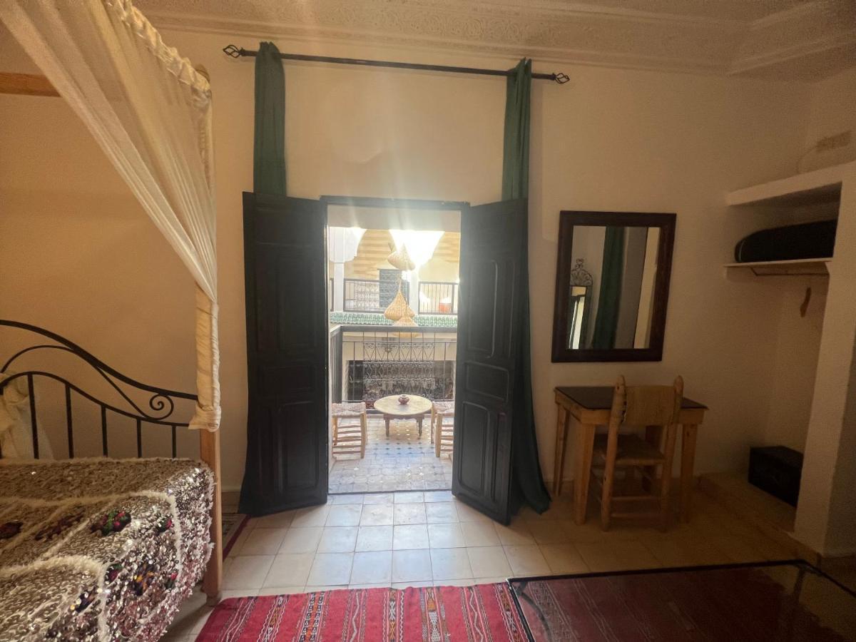 מרקש Riad Ago מראה חיצוני תמונה