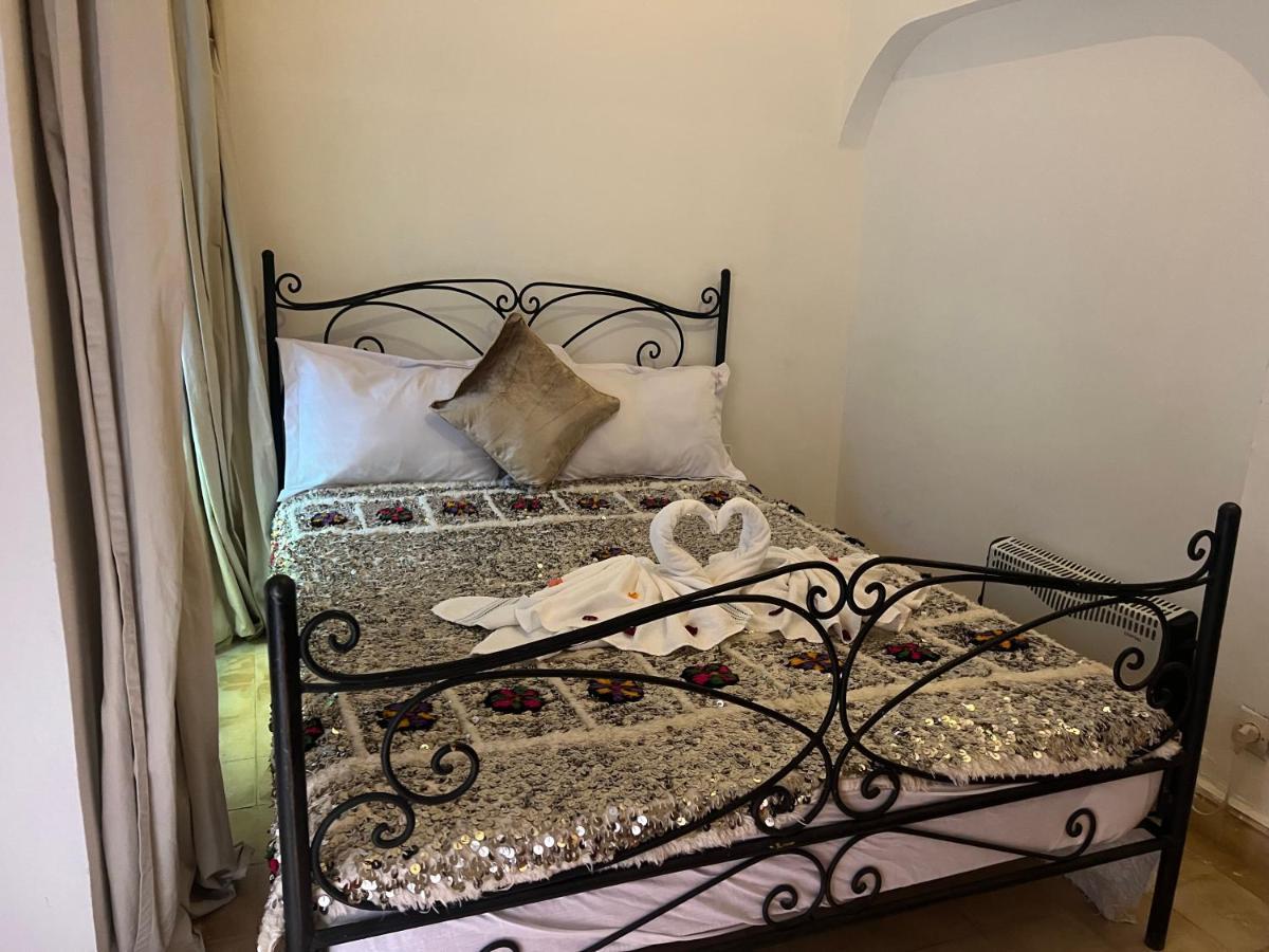 מרקש Riad Ago מראה חיצוני תמונה