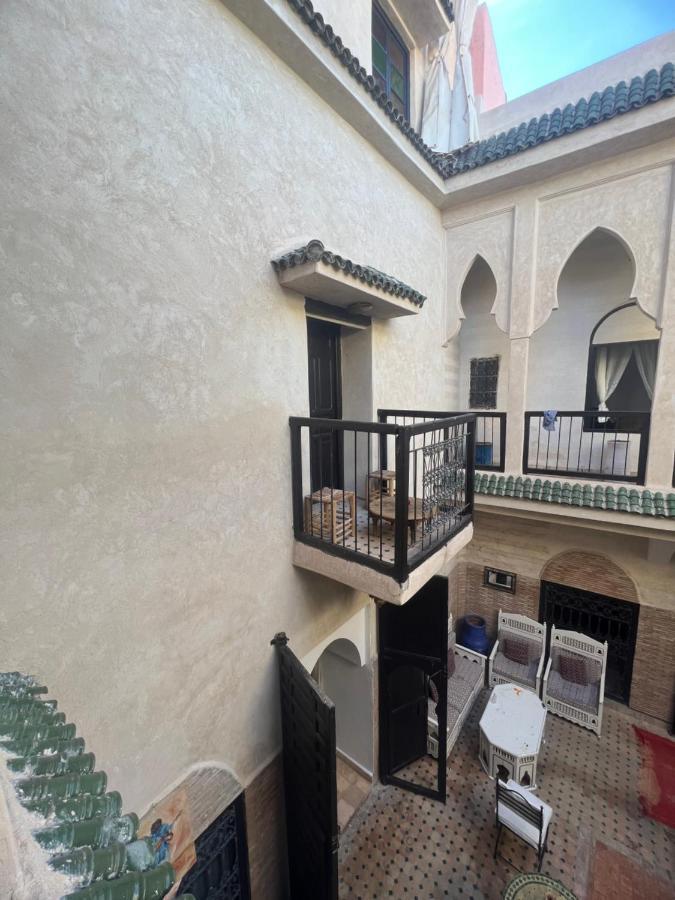 מרקש Riad Ago מראה חיצוני תמונה