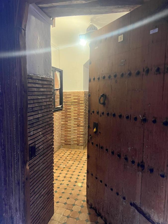מרקש Riad Ago מראה חיצוני תמונה