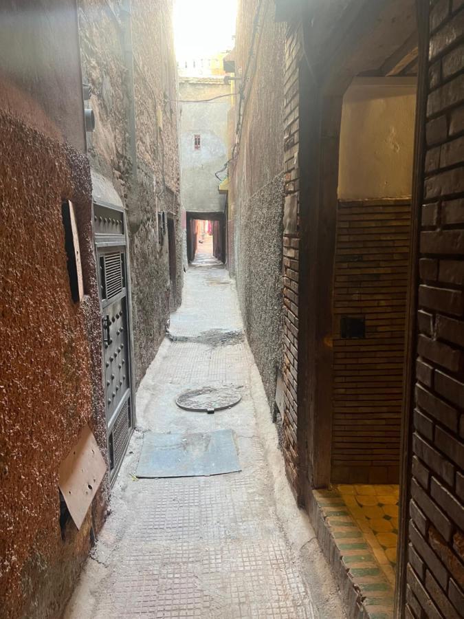 מרקש Riad Ago מראה חיצוני תמונה