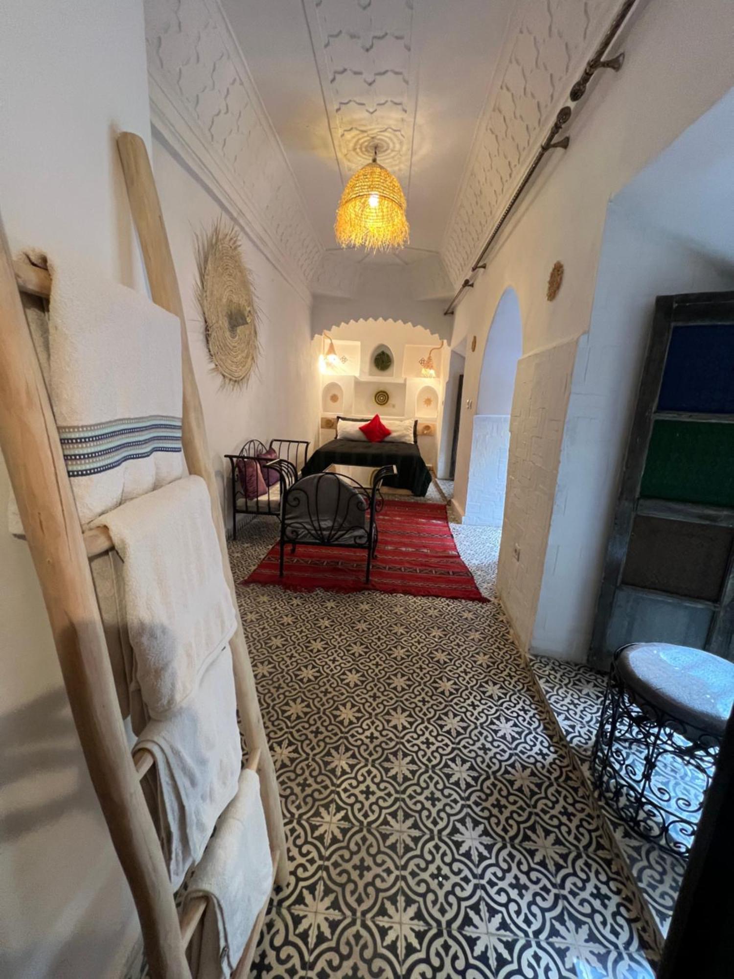 מרקש Riad Ago מראה חיצוני תמונה